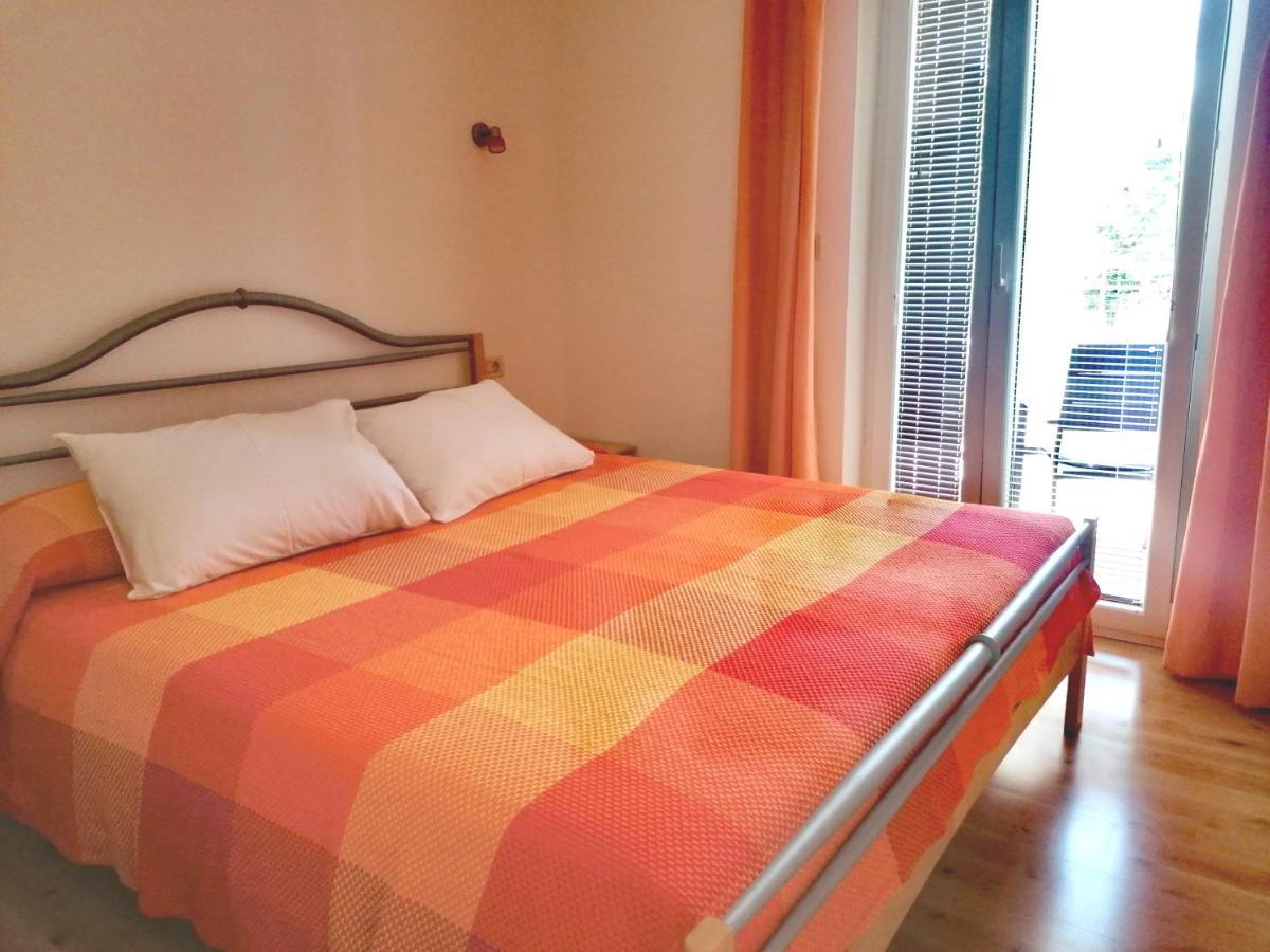 Apartmán Cozy House With Pool Near Rovinj Kanfanar Exteriér fotografie