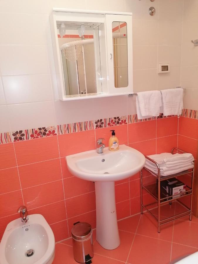 Apartmán Cozy House With Pool Near Rovinj Kanfanar Exteriér fotografie