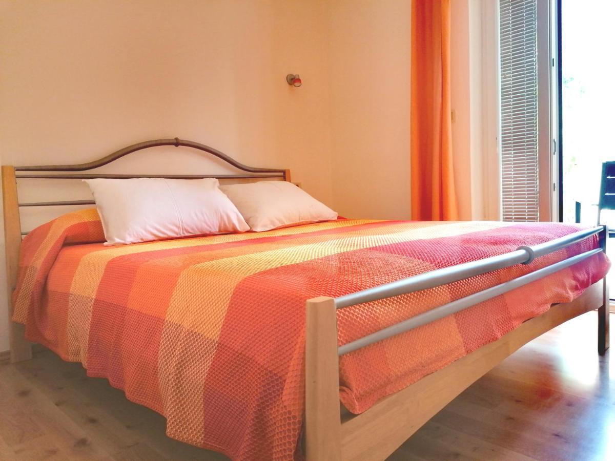 Apartmán Cozy House With Pool Near Rovinj Kanfanar Exteriér fotografie